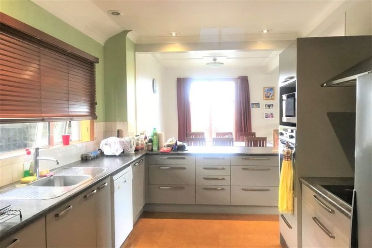 Photo of property in 423 Queens Drive, Windsor, Invercargill, 9810