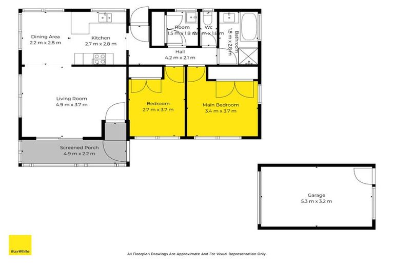 Photo of property in 38b Browns Road, Manurewa, Auckland, 2102