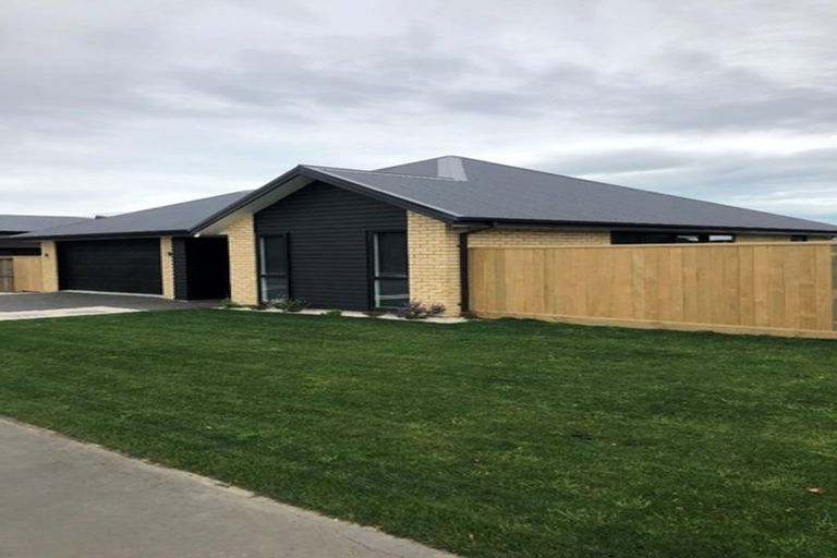 Photo of property in 279 Lincoln Rolleston Road, Rolleston, 7615