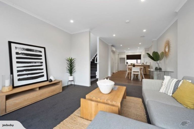 Photo of property in 13/216u Tristram Street, Hamilton Central, Hamilton, 3204