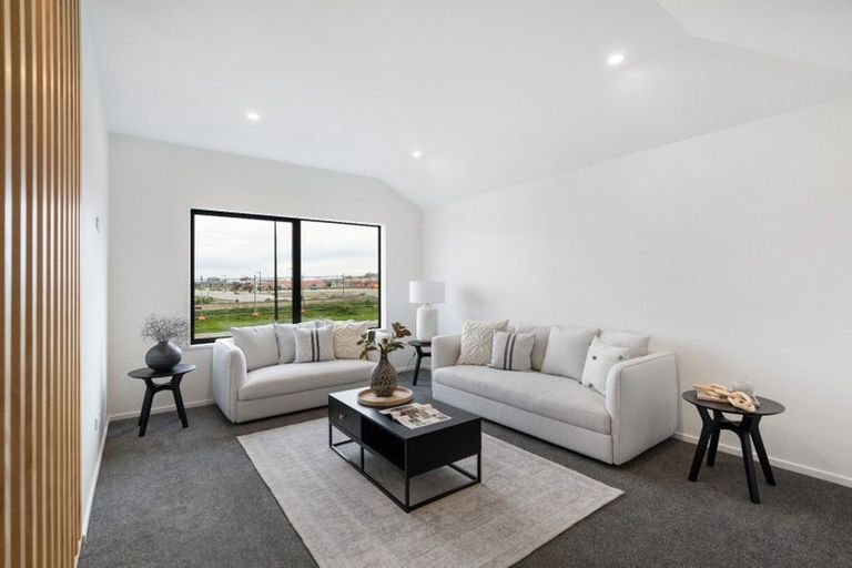 Photo of property in 73 Henshaw Street, Woodend, 7610