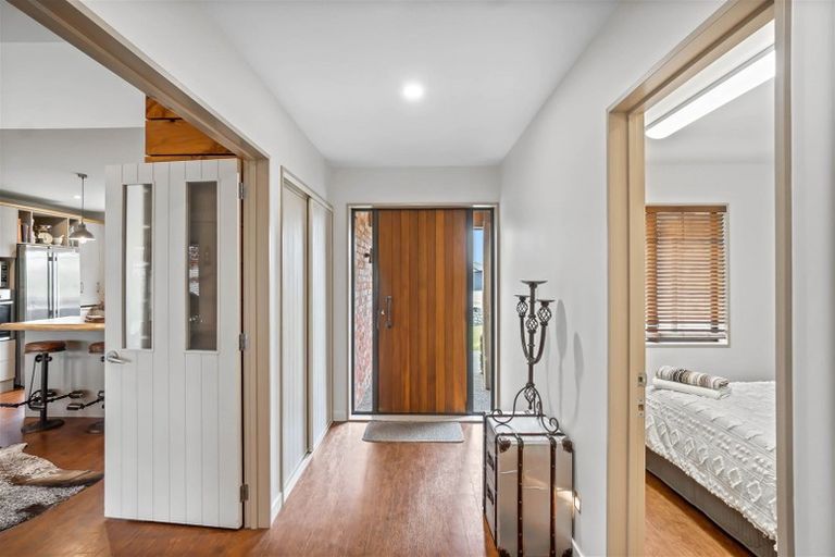 Photo of property in 17 Hulme Lane, Rolleston, 7614