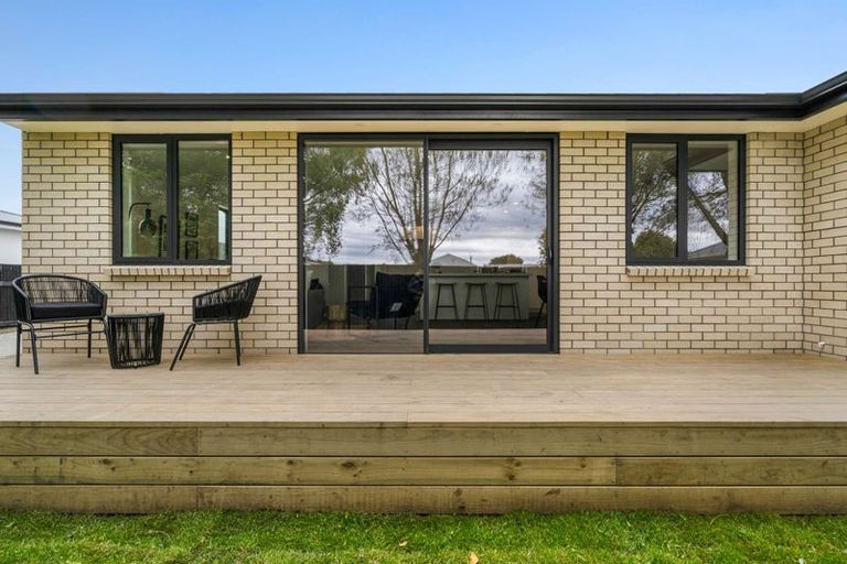 Photo of property in 134 Centre Street, Heidelberg, Invercargill, 9812