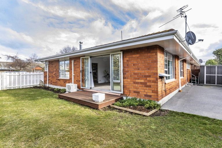Photo of property in 94 Merrin Street, Avonhead, Christchurch, 8042