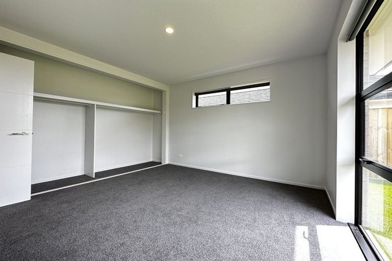 Photo of property in 4 Eileen Way, Rolleston, 7615