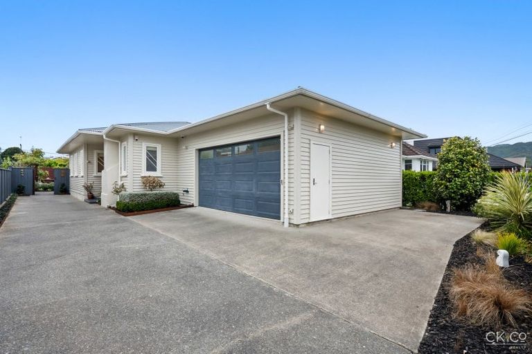 Photo of property in 39 Cudby Street, Woburn, Lower Hutt, 5011