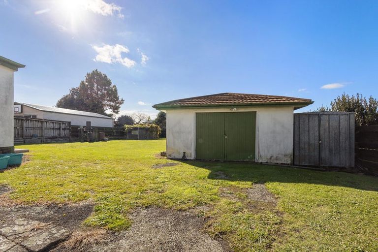 Photo of property in 9 Barnard Street, Matamata, 3400