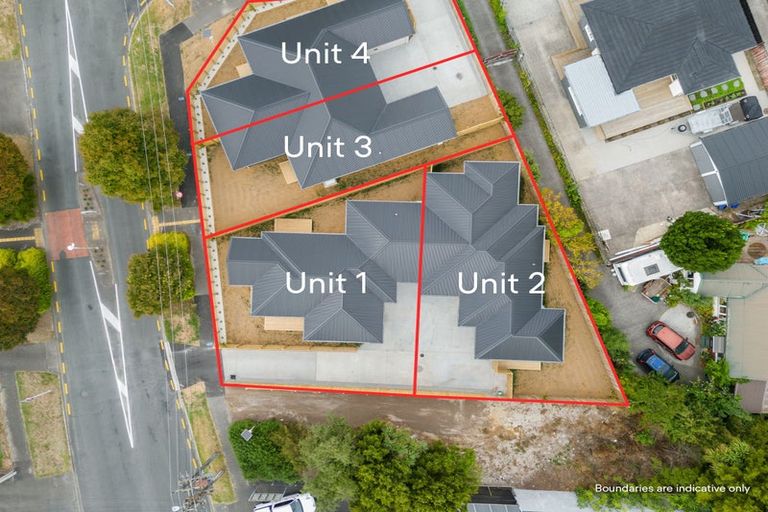 Photo of property in 1/41 Forsyth Street, Saint Andrews, Hamilton, 3200
