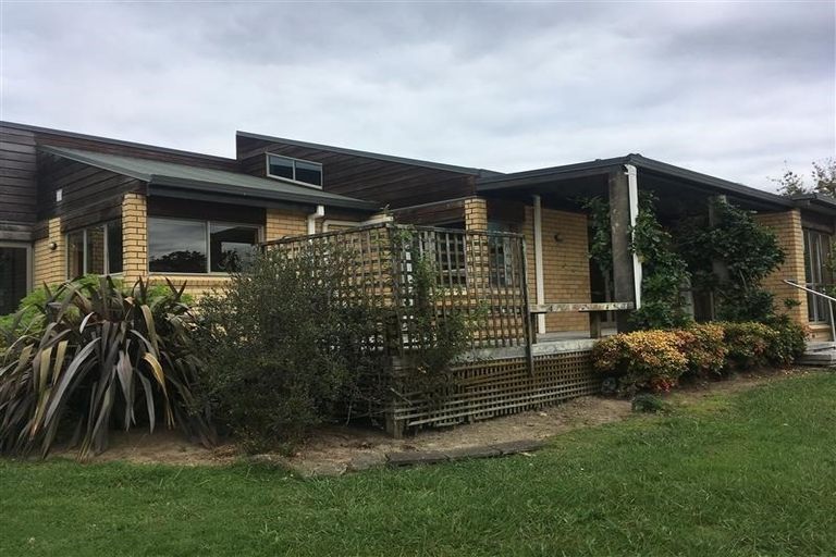 Photo of property in 389 Bremner Road, Karaka, Drury, 2578