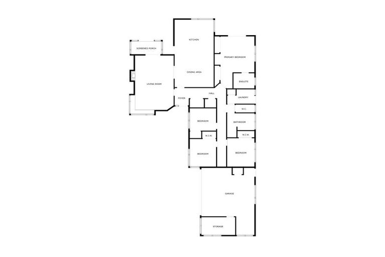 Photo of property in 157 Milson Line, Milson, Palmerston North, 4414