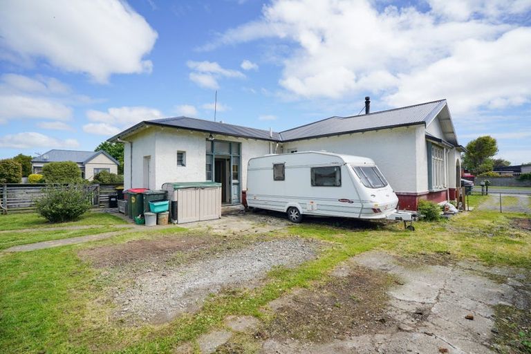 Photo of property in 166 Princes Street, Strathern, Invercargill, 9812