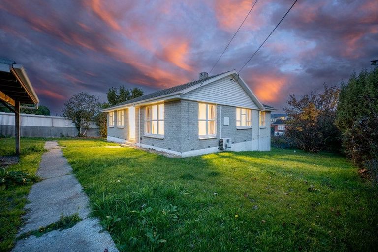 Photo of property in 33a Usk Street, Marchwiel, Timaru, 7910