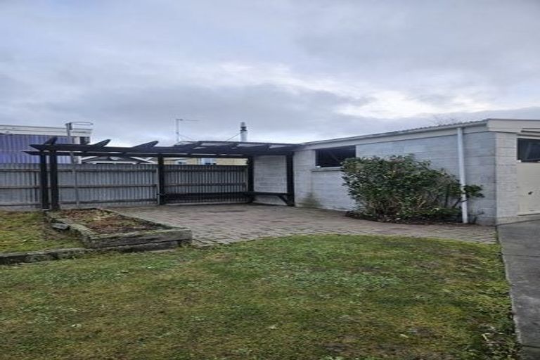 Photo of property in 10 Pukatea Street, Glenwood, Timaru, 7910