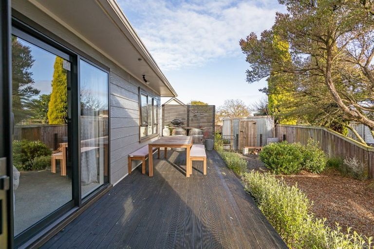 Photo of property in 52 Cologne Street, Martinborough, 5711