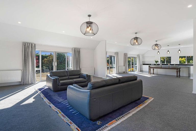 Photo of property in 1299 Hororata Dunsandel Road, Dunsandel, 7682