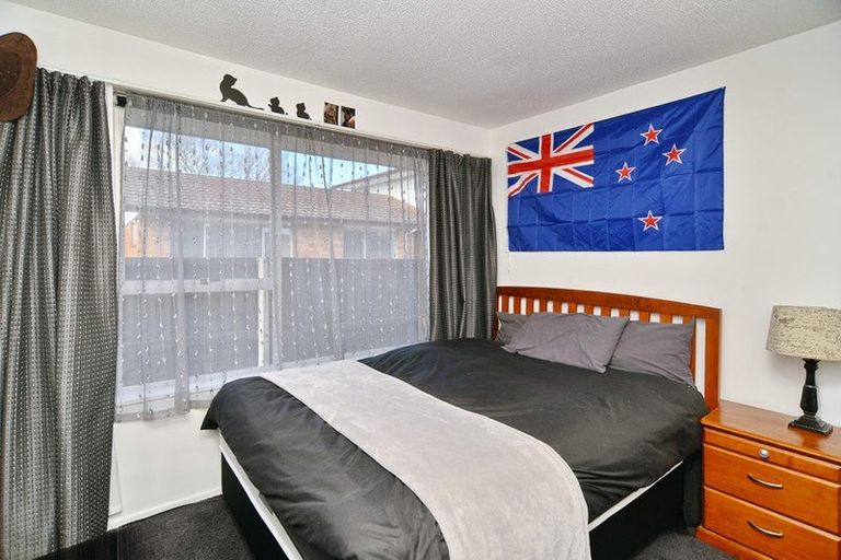 Photo of property in 24a Greenock Street, Redwood, Christchurch, 8051