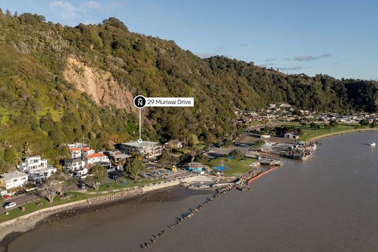 Photo of property in The Heads, 1/29 Muriwai Drive, Whakatane, 3120