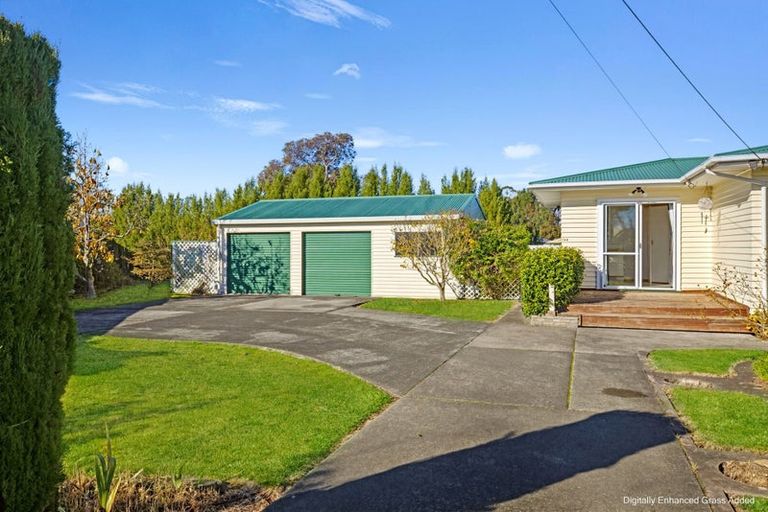 Photo of property in 144 Cockburn Street, Kuripuni, Masterton, 5810