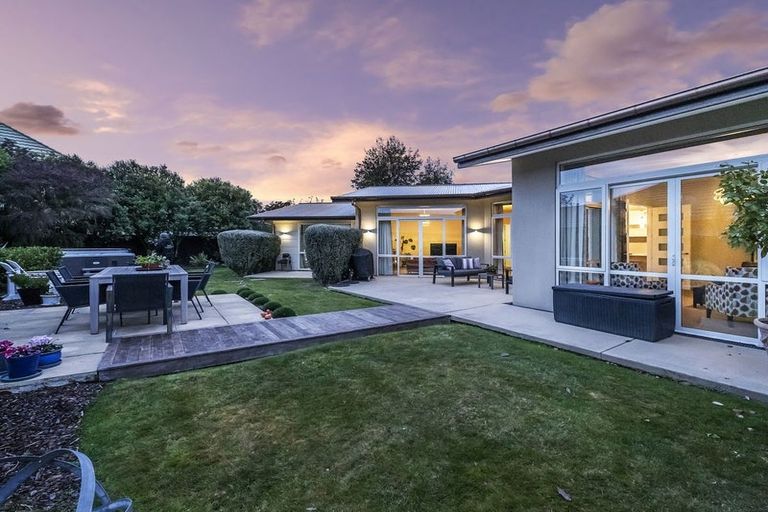 Photo of property in 22 Tauhinu Avenue, Lincoln, 7608