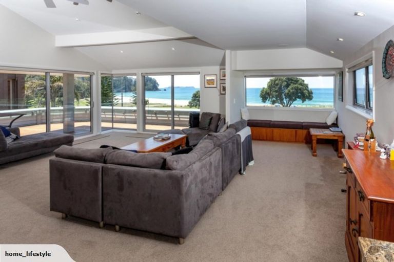 Photo of property in 115 Oratia Place, Onemana, Whangamata, 3691