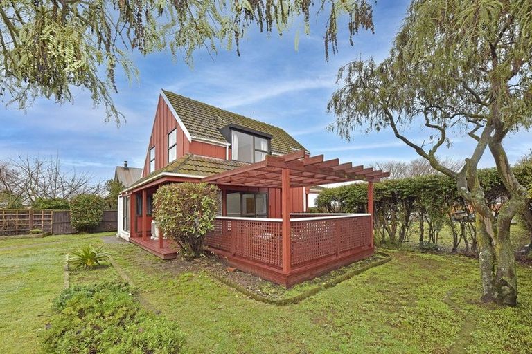 Photo of property in 42 Patterson Terrace, Halswell, Christchurch, 8025