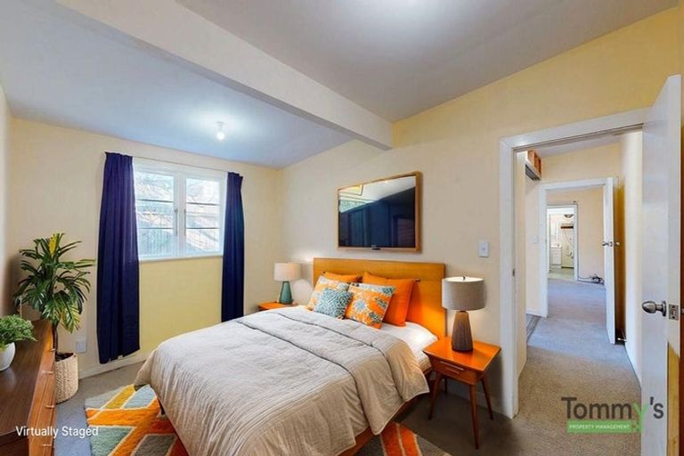 Photo of property in 23 Wilson Street, Newtown, Wellington, 6021