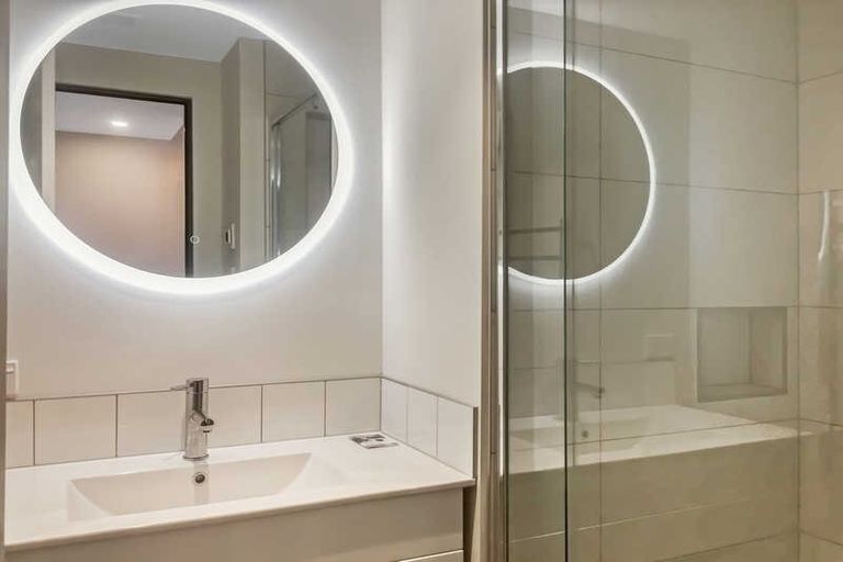 Photo of property in 203/34 Cranmer Square, Christchurch Central, Christchurch, 8013