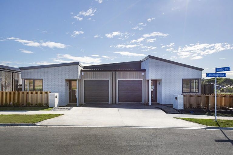 Photo of property in 1/15 Anurangi Rise, Peacocke, Hamilton, 3206