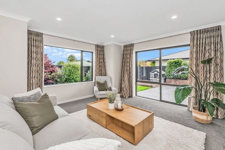 Photo of property in 53 Masefield Drive, Rolleston, 7614