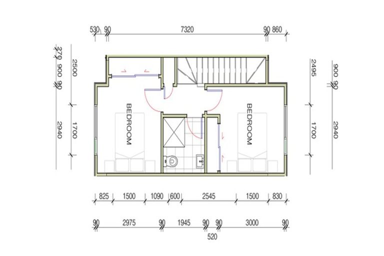 Photo of property in 721 Te Atatu Road, Te Atatu Peninsula, Auckland, 0610