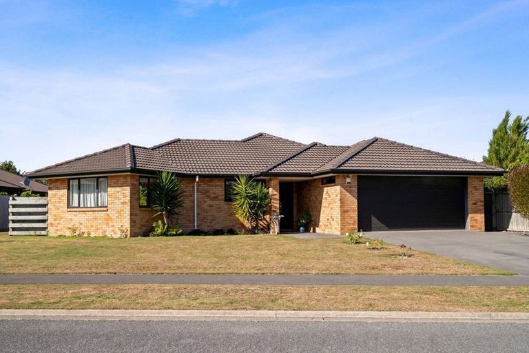 Photo of property in 20 Fairfield Way, Rolleston, 7614