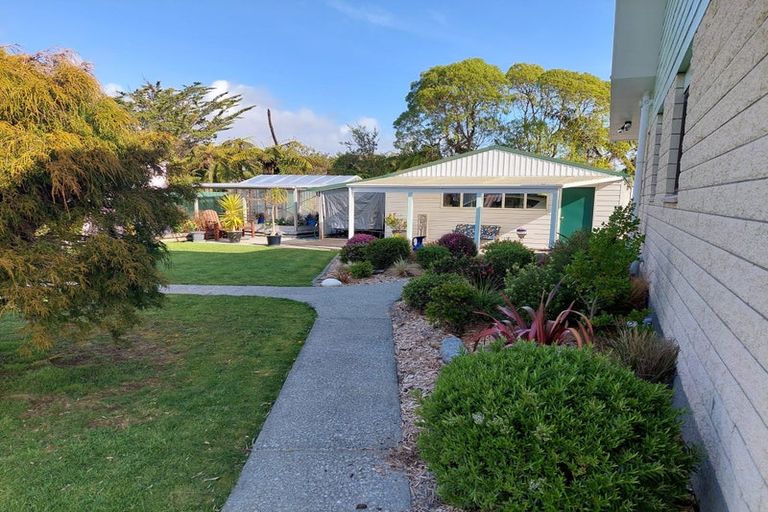 Photo of property in 6 Gilbert Road, Paroa, Greymouth, 7805