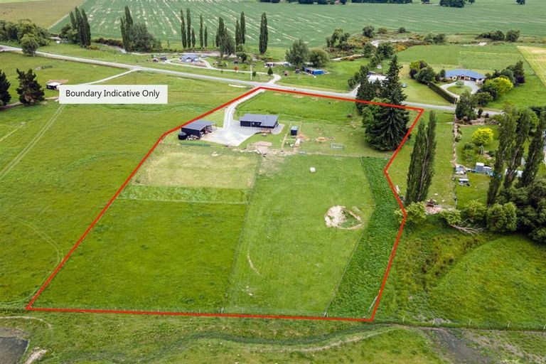 Photo of property in 139 Nixons Road, Fairlie, 7987