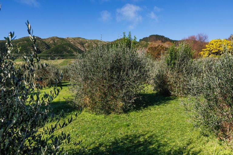 Photo of property in 328 Millricks Line, Linton, Palmerston North, 4472