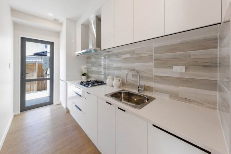 Photo of property in 3 Carrygawley Road, Flat Bush, Auckland, 2019