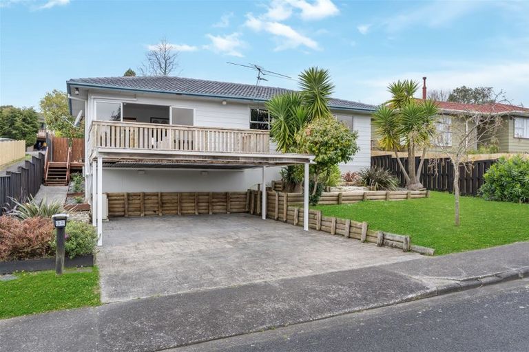 Photo of property in 62 Hellyers Street, Birkdale, Auckland, 0626