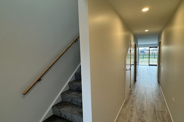 Photo of property in 9 Mccahon Lane, Rolleston, 7615