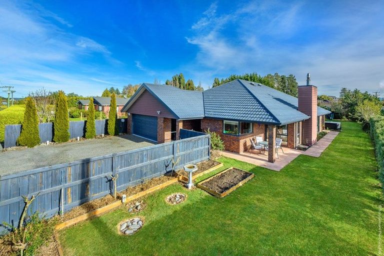 Photo of property in 9 High Street, Kirwee, Darfield, 7571