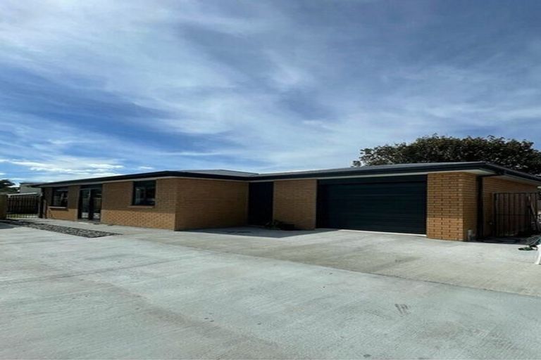 Photo of property in 52a Puriri Street, Gonville, Whanganui, 4501