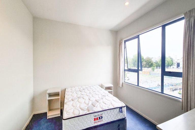 Photo of property in 2/270 Armagh Street, Christchurch Central, Christchurch, 8011