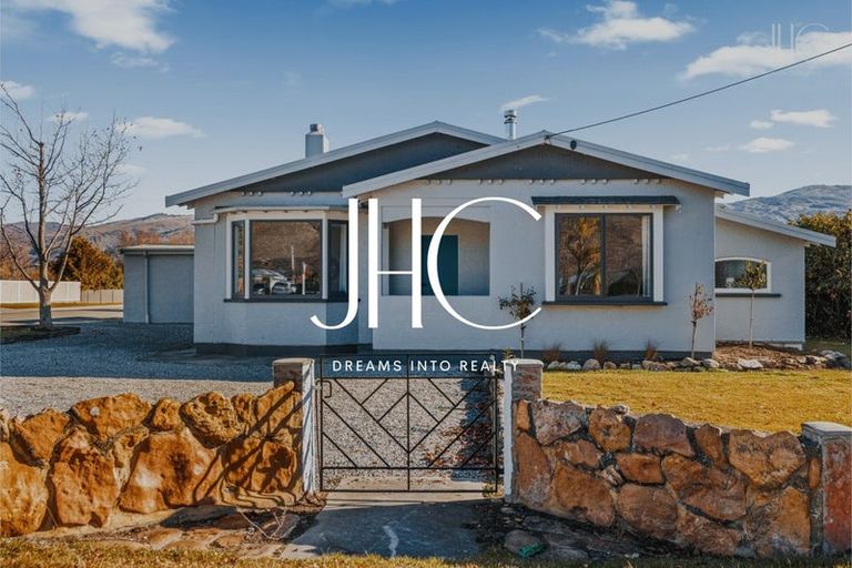Photo of property in 29 Molyneux Avenue, Cromwell, 9310