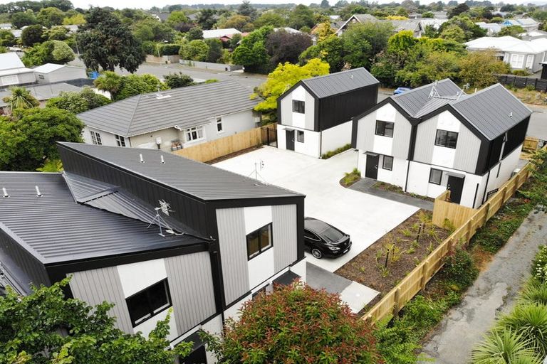 Photo of property in 1/191 England Street, Linwood, Christchurch, 8011