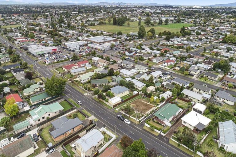 Photo of property in 141 Grandview Road, Nawton, Hamilton, 3200