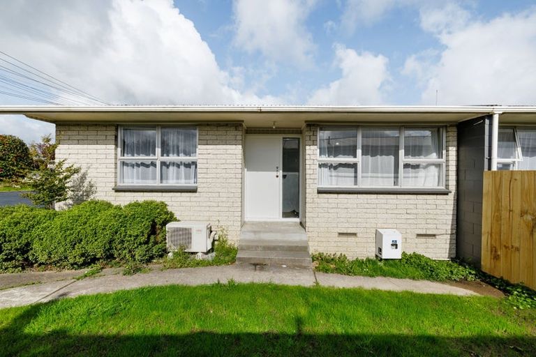 Photo of property in 116a Tawa Street, Melville, Hamilton, 3206