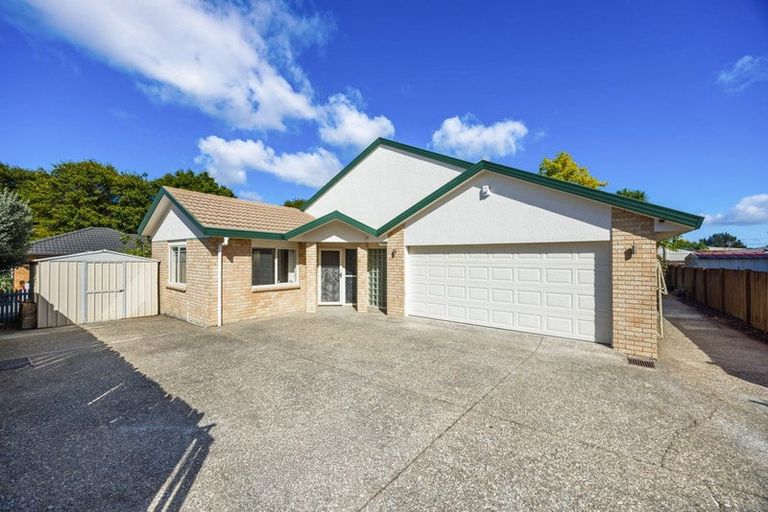 Photo of property in 2/21 Elizabeth Avenue, Papatoetoe, Auckland, 2025