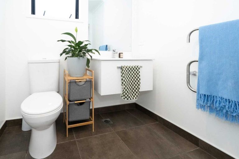 Photo of property in 12 Mayfly Lane, Hobsonville, Auckland, 0616