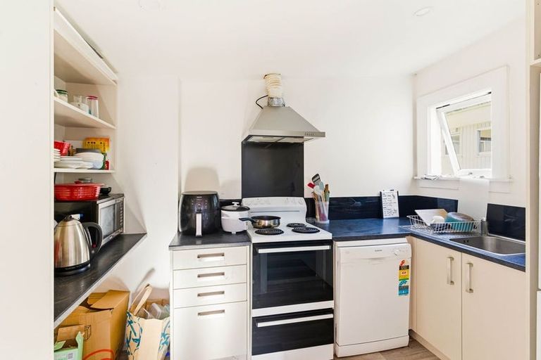 Photo of property in 131 London Street, Dunedin Central, Dunedin, 9016