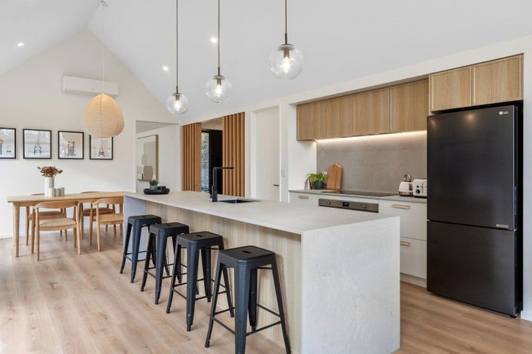 Photo of property in 3 Lizard Lane, Casebrook, Christchurch, 8051