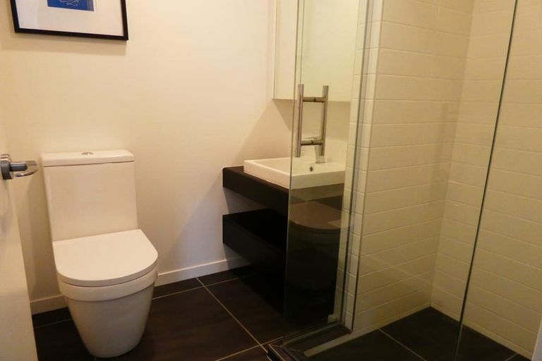 Photo of property in Pinnacle On Victoria, 160 Victoria Street, Te Aro, Wellington, 6011