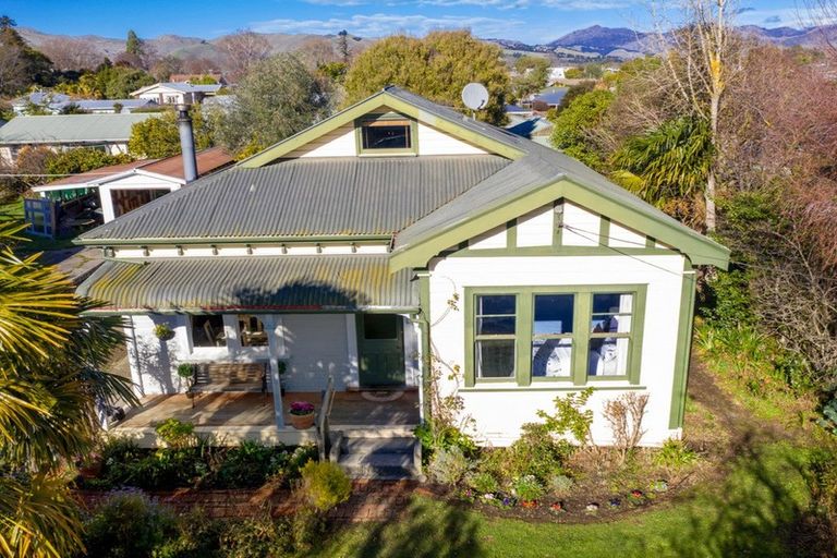 Photo of property in 35 Dillon Street, Blenheim, 7201